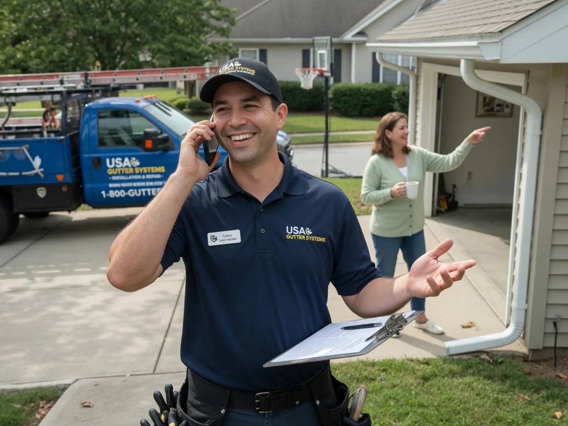 Gutter Installation Stockholm, WI FAQs